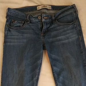 Denim Jeans 26x35 3L